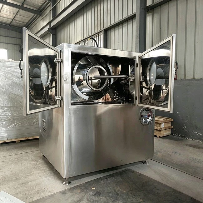 Coating Equipment Coating Equipment