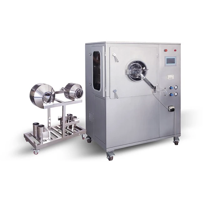 Coating Machine Coating Machine