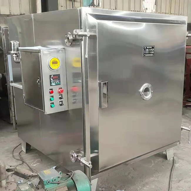 water heated vacuum dryer water heated vacuum dryer